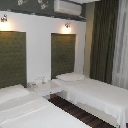 فندق Asude برغاما