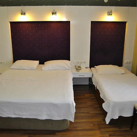 Hotel Asude 3*