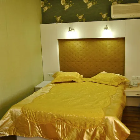 Hotel Asude Bergama