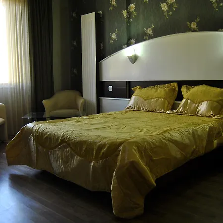 Hotel Asude