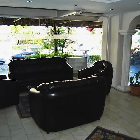 فندق Asude برغاما