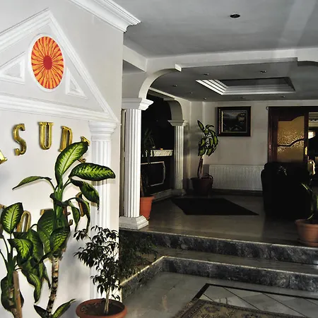 Hotel Asude