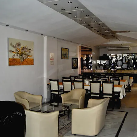 Hotel Asude Bergama