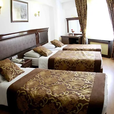 فندق Asude برغاما