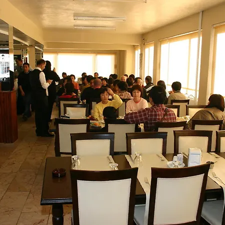 Hotel Asude Bergama